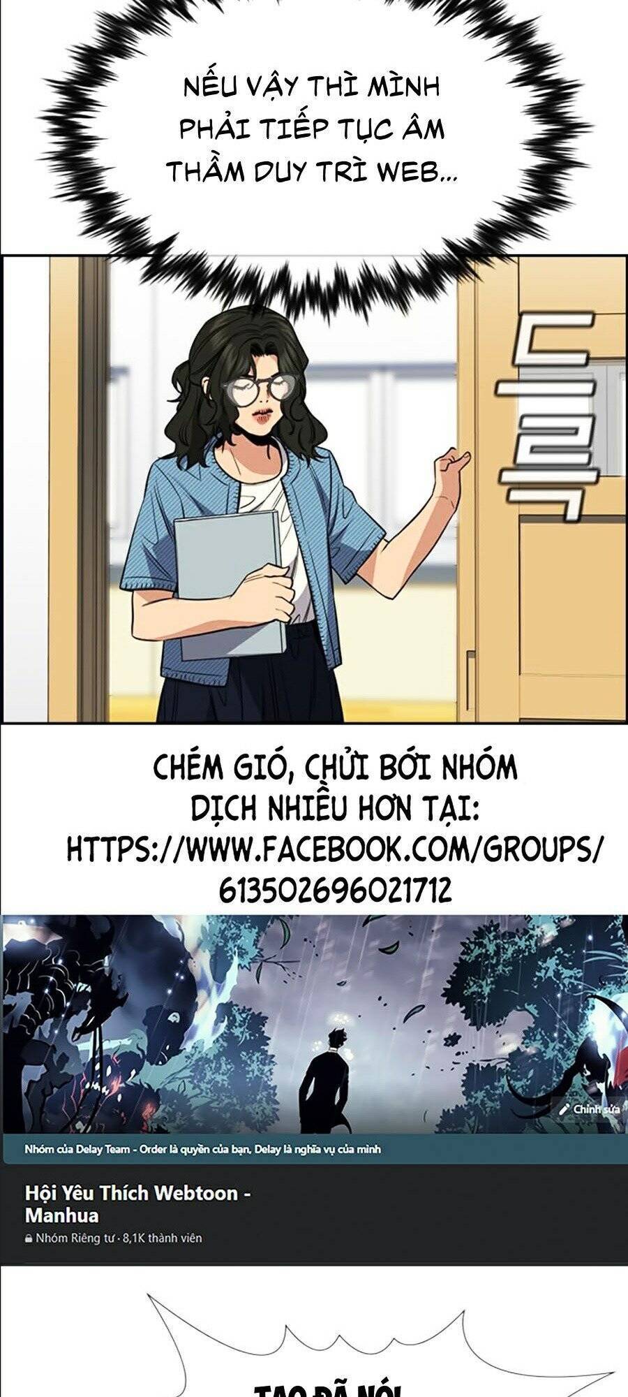 Giáo Dục Chân Chính Chap 43 - Next Chap 44