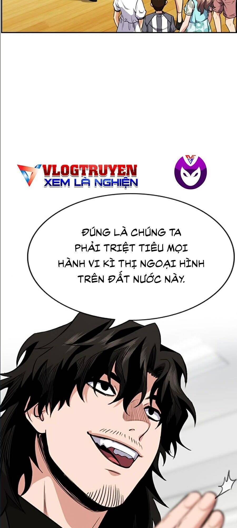 Giáo Dục Chân Chính Chap 43 - Next Chap 44