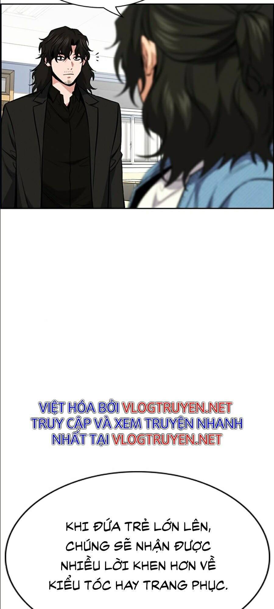Giáo Dục Chân Chính Chap 43 - Next Chap 44