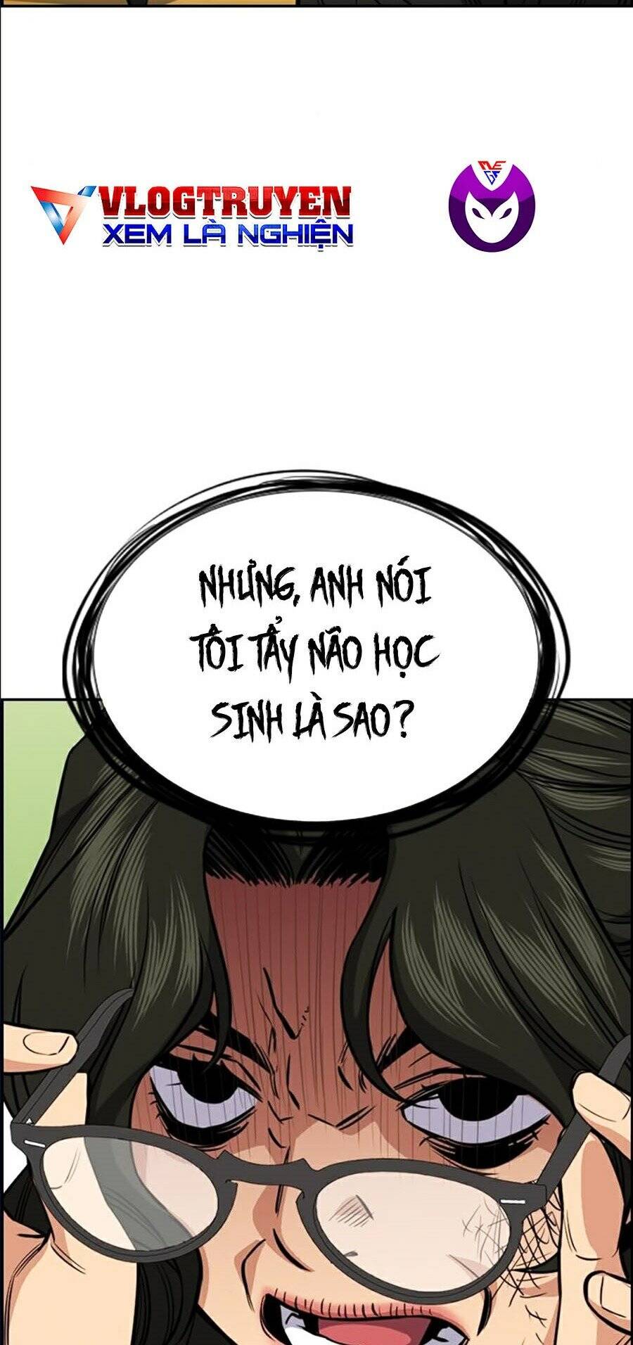 Giáo Dục Chân Chính Chap 43 - Next Chap 44