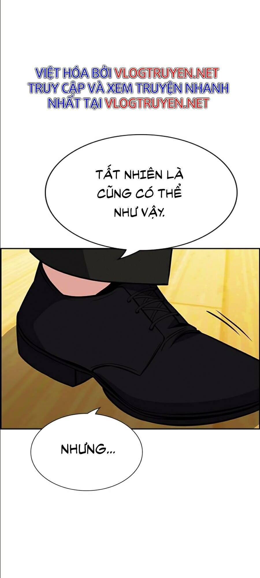 Giáo Dục Chân Chính Chap 43 - Next Chap 44
