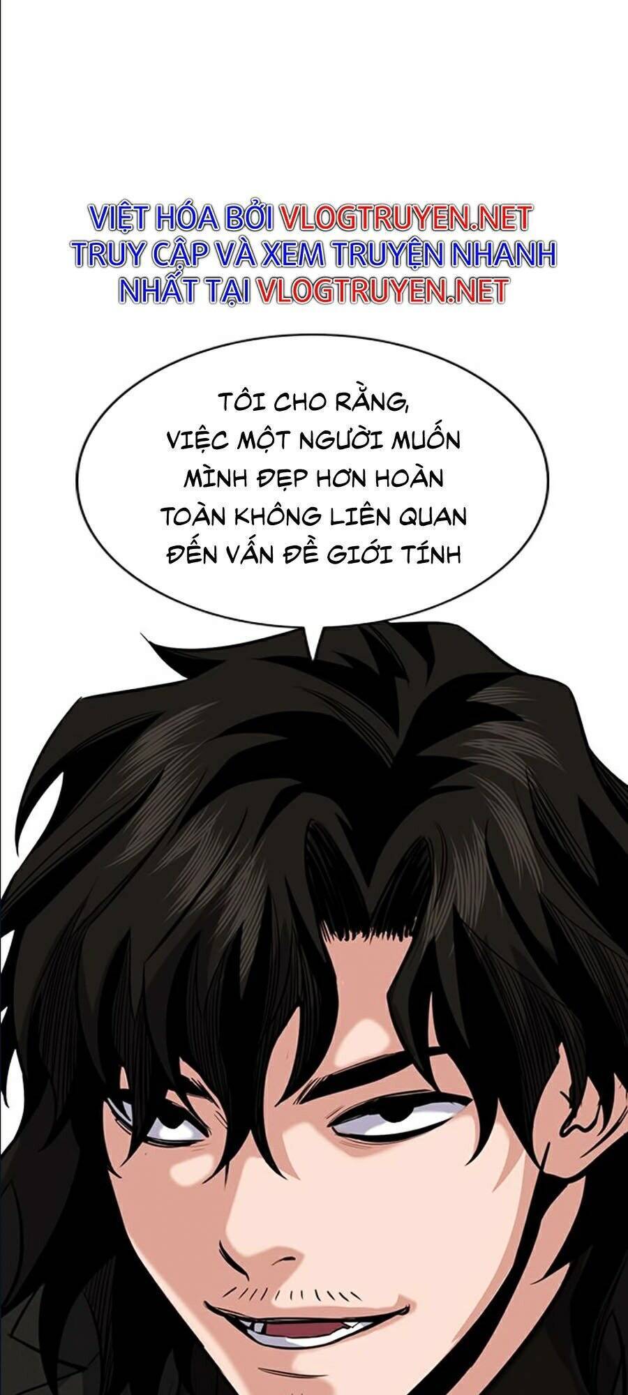 Giáo Dục Chân Chính Chap 43 - Next Chap 44