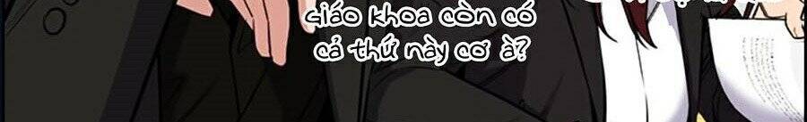 Giáo Dục Chân Chính Chap 43 - Next Chap 44