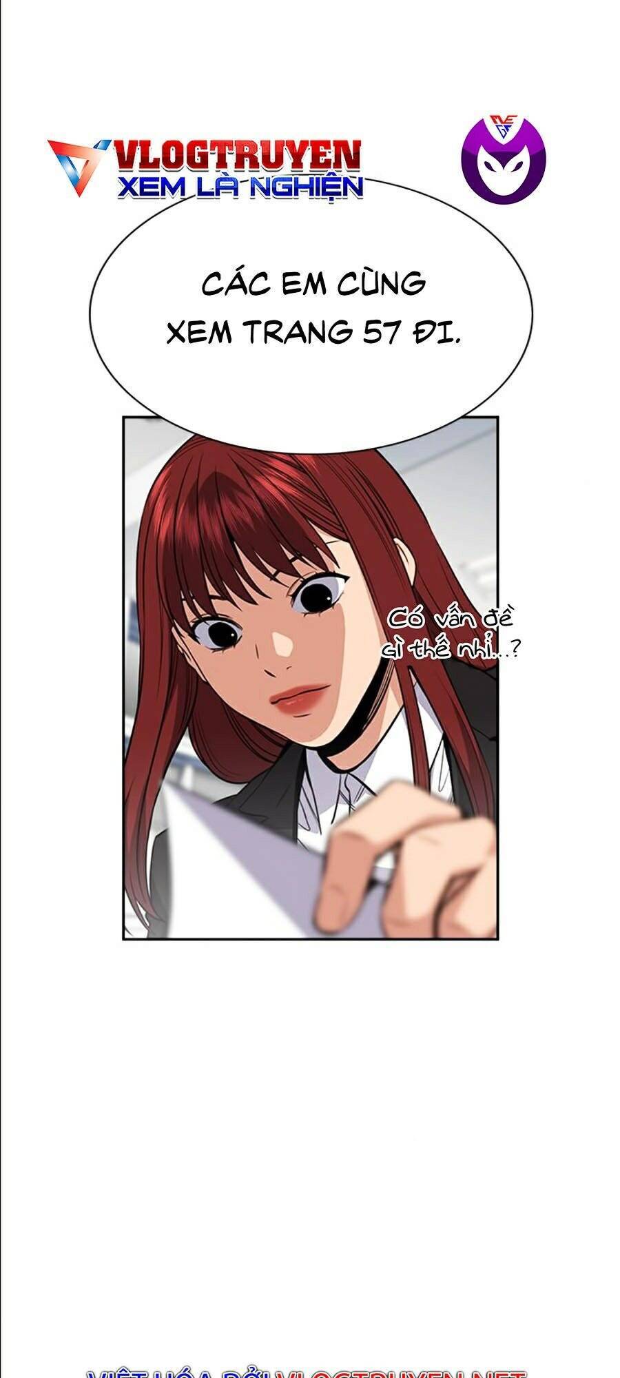 Giáo Dục Chân Chính Chap 43 - Next Chap 44