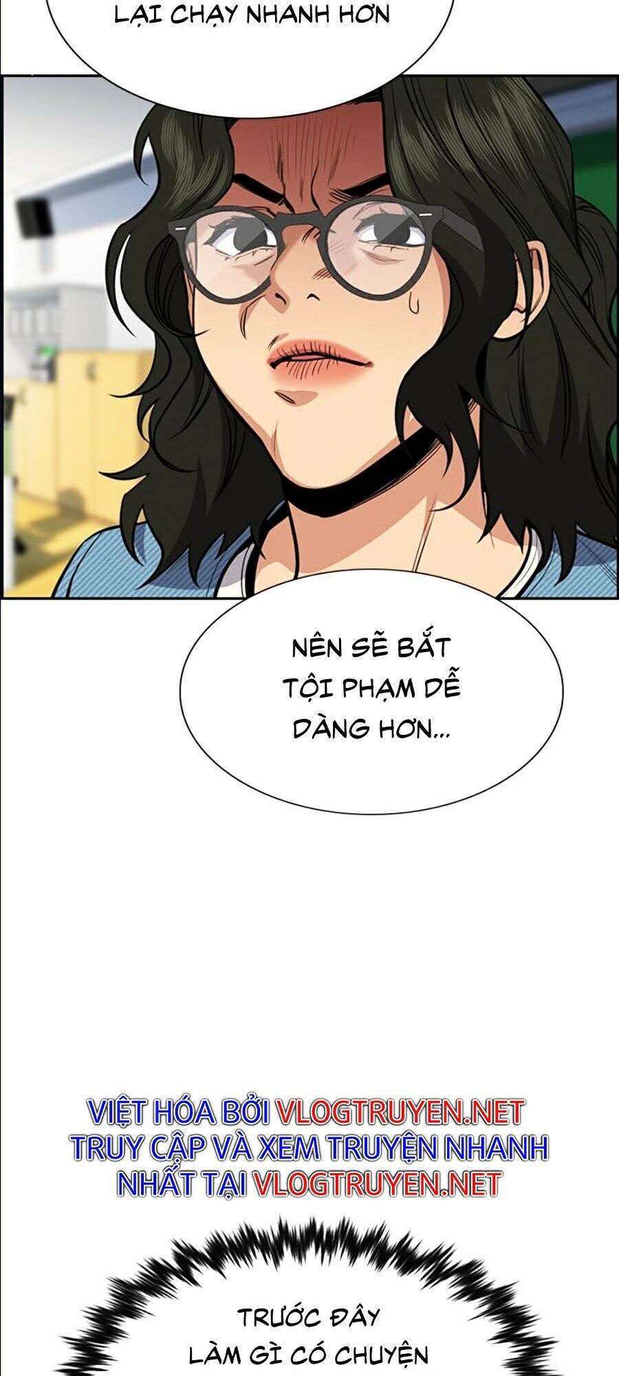 Giáo Dục Chân Chính Chap 43 - Next Chap 44