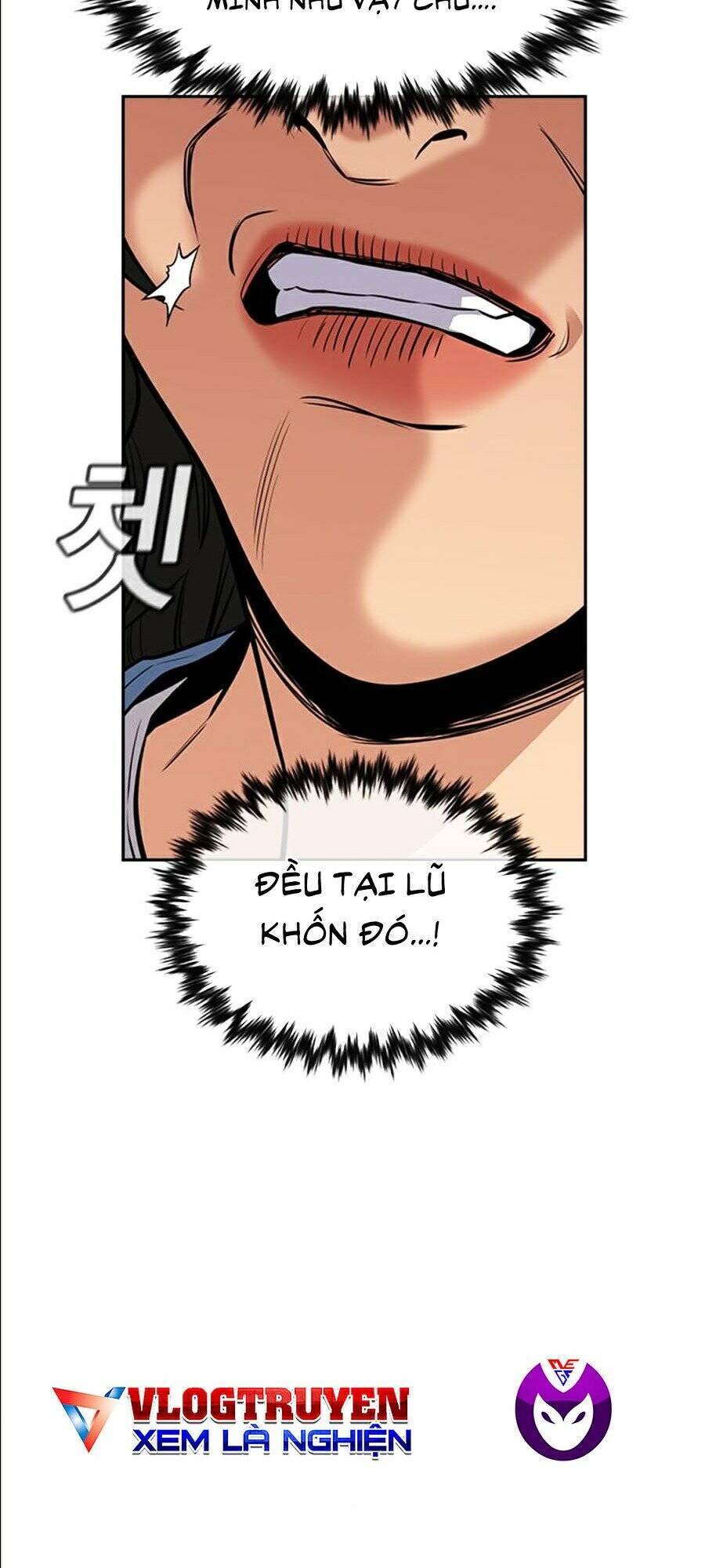 Giáo Dục Chân Chính Chap 43 - Next Chap 44