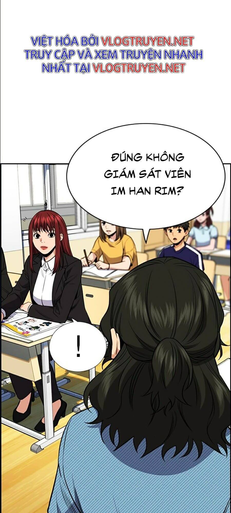 Giáo Dục Chân Chính Chap 43 - Next Chap 44