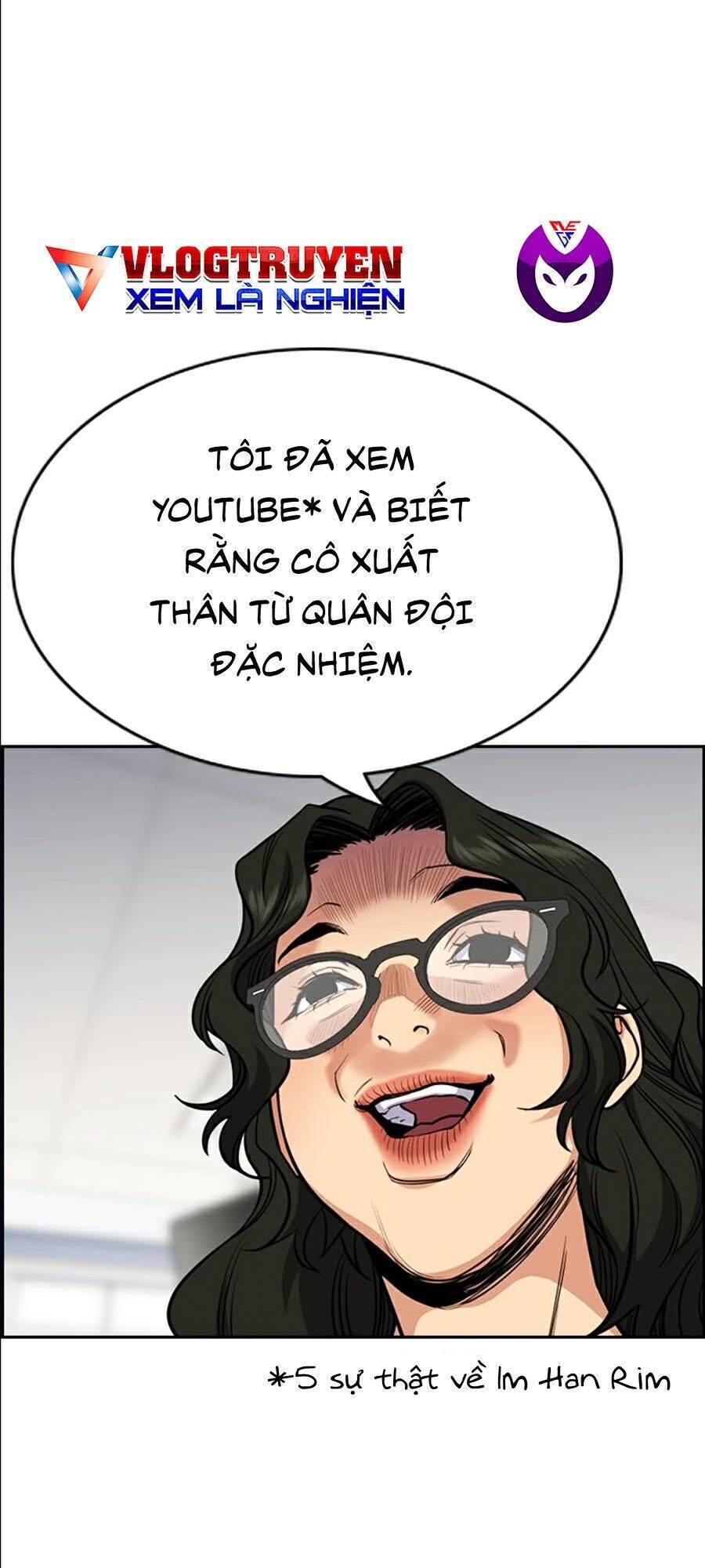 Giáo Dục Chân Chính Chap 43 - Next Chap 44