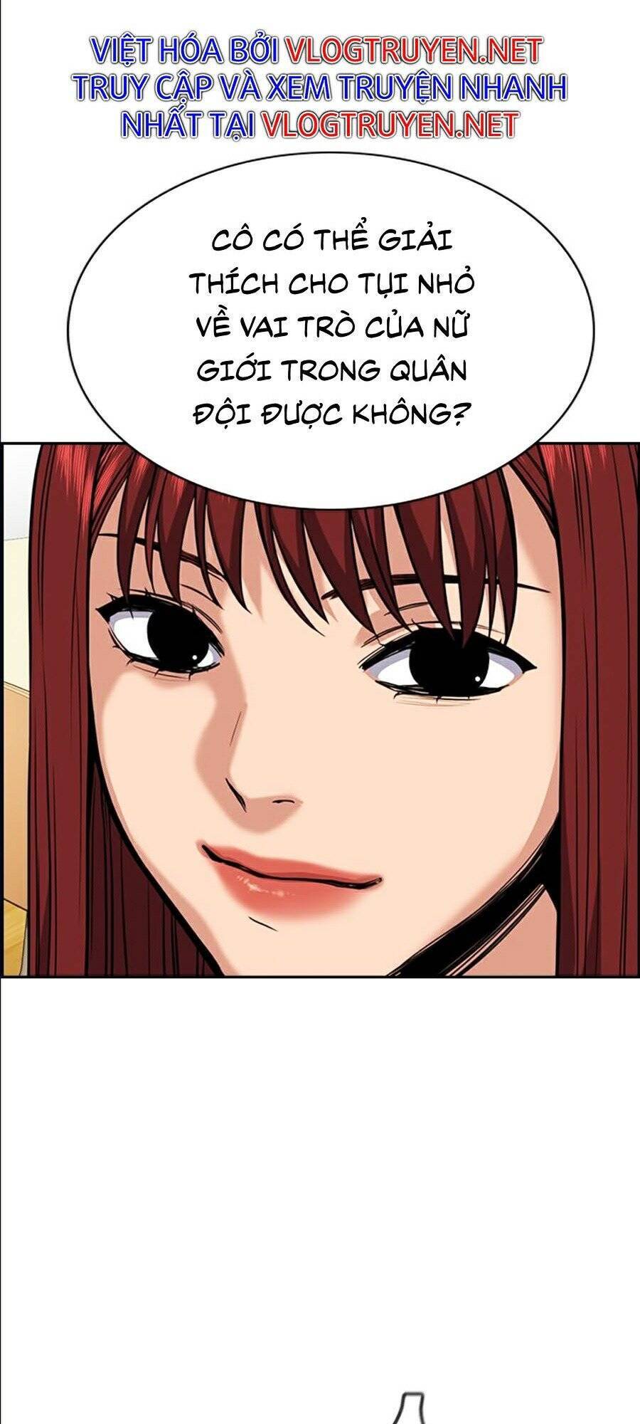 Giáo Dục Chân Chính Chap 43 - Next Chap 44