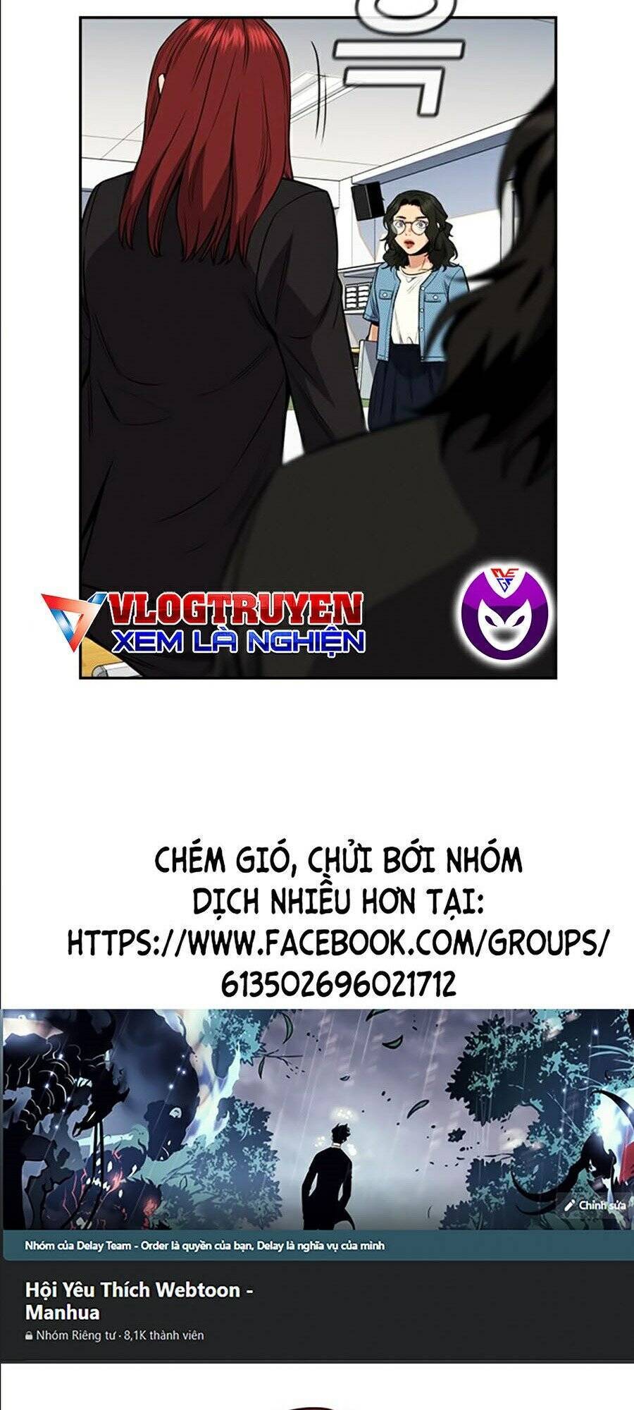 Giáo Dục Chân Chính Chap 43 - Next Chap 44