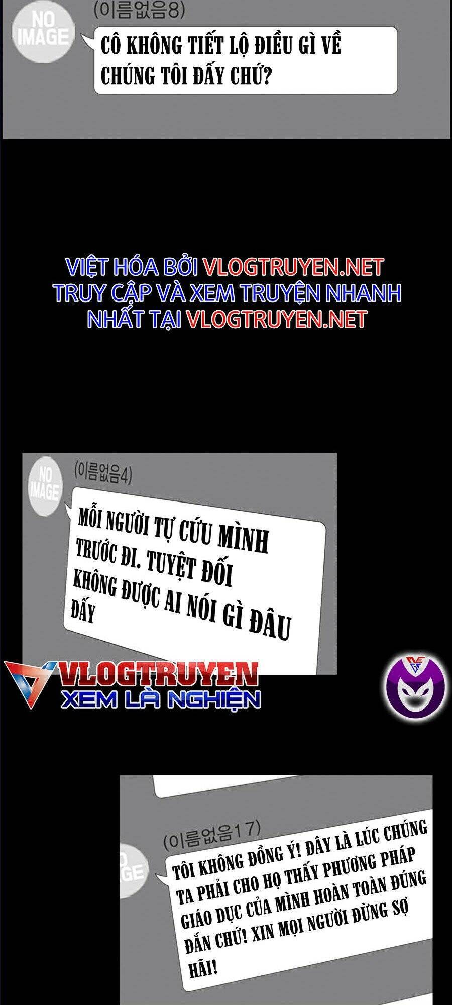 Giáo Dục Chân Chính Chap 44 - Next Chap 45