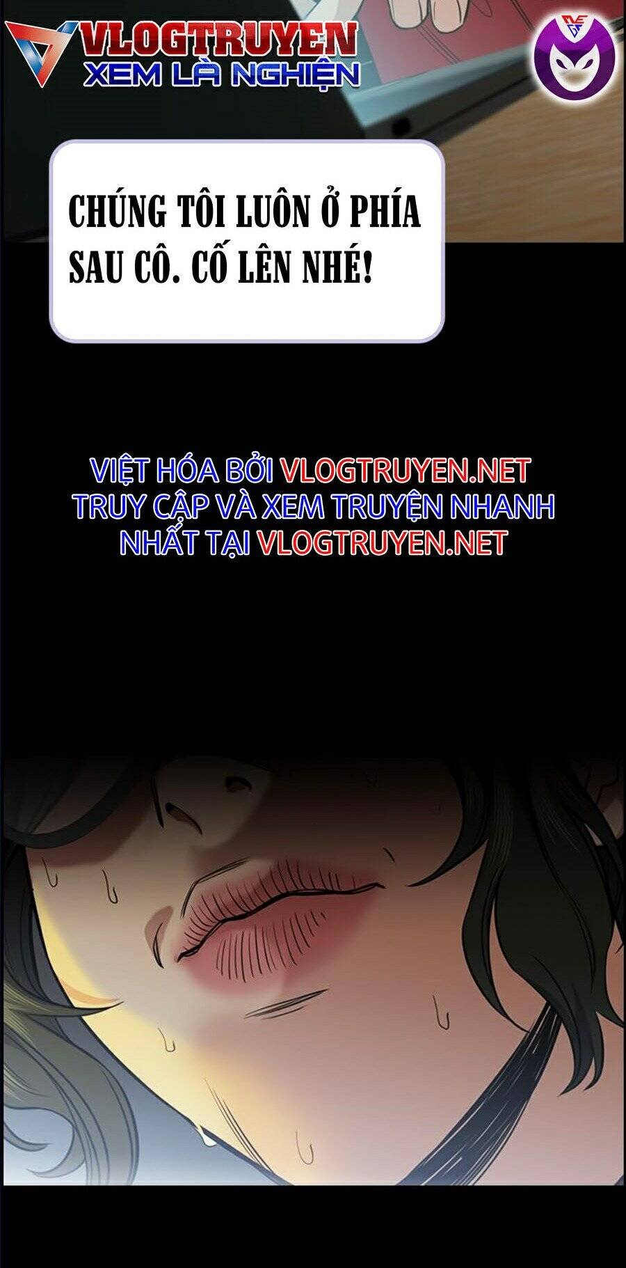 Giáo Dục Chân Chính Chap 44 - Next Chap 45