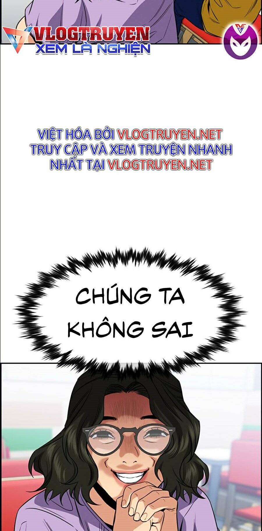 Giáo Dục Chân Chính Chap 44 - Next Chap 45