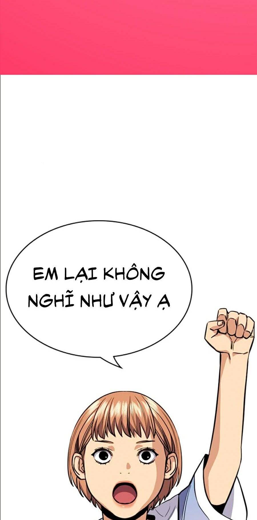 Giáo Dục Chân Chính Chap 44 - Next Chap 45