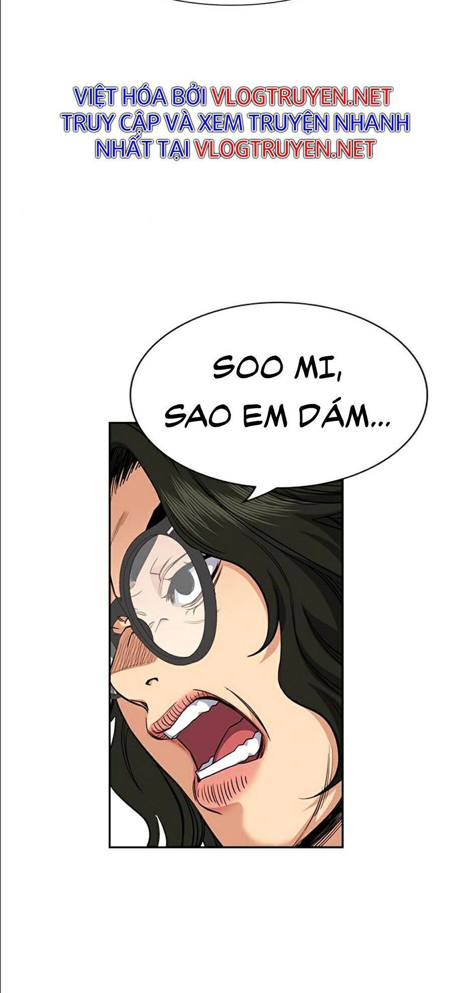 Giáo Dục Chân Chính Chap 44 - Next Chap 45
