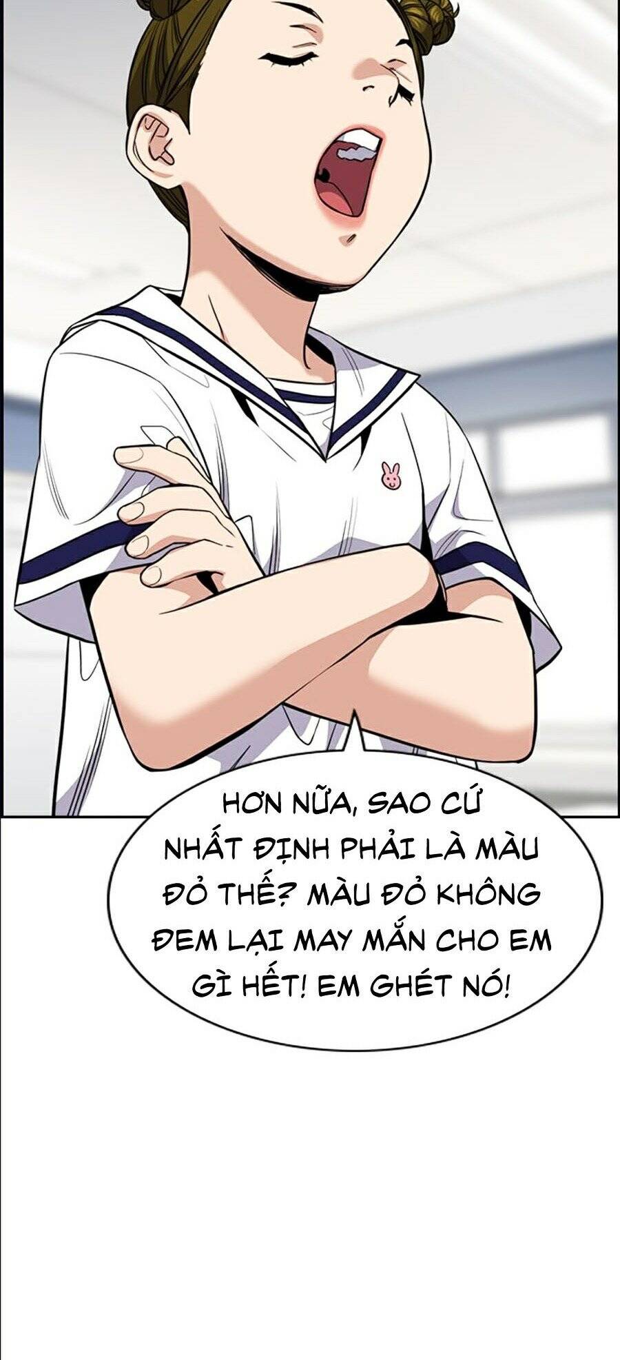 Giáo Dục Chân Chính Chap 44 - Next Chap 45