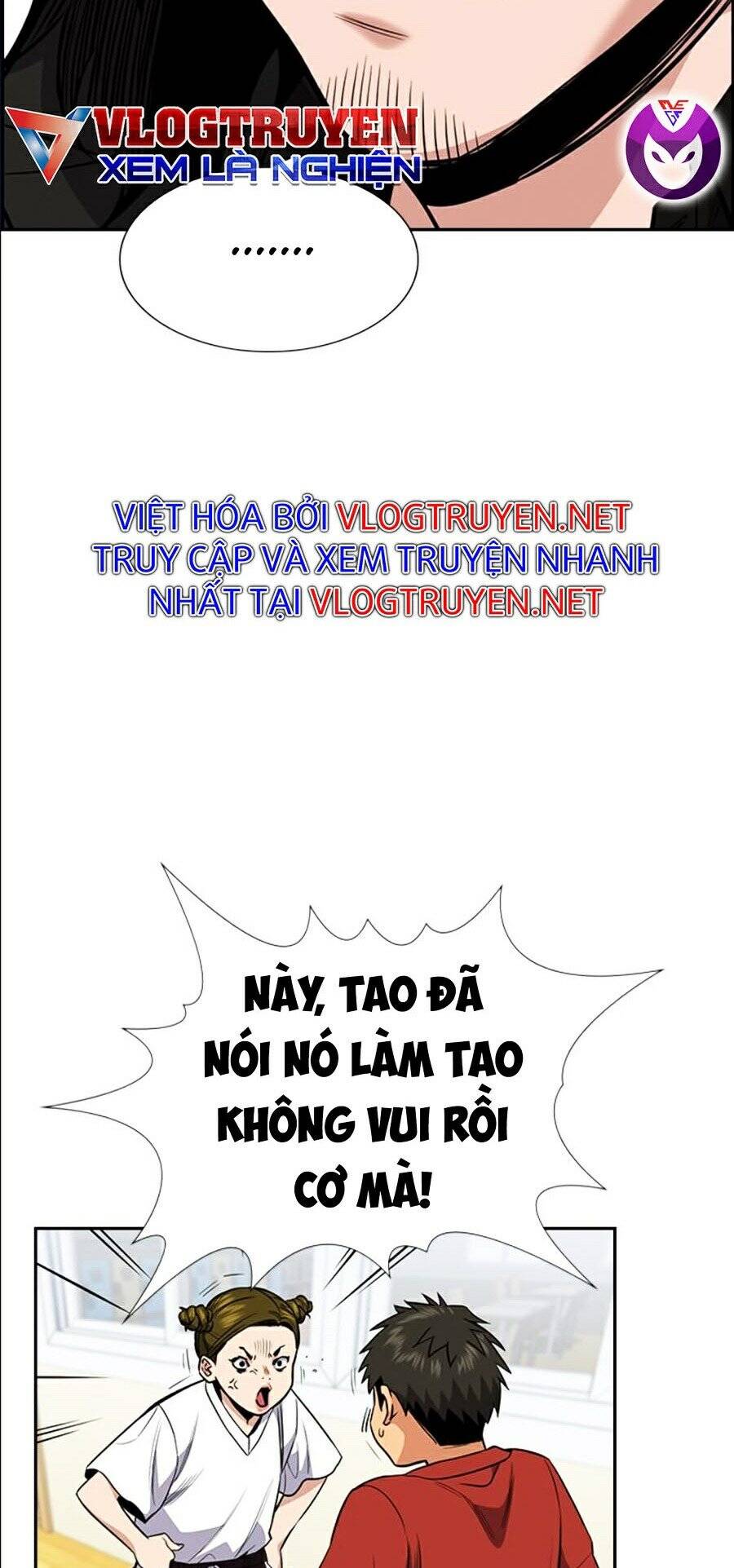 Giáo Dục Chân Chính Chap 44 - Next Chap 45