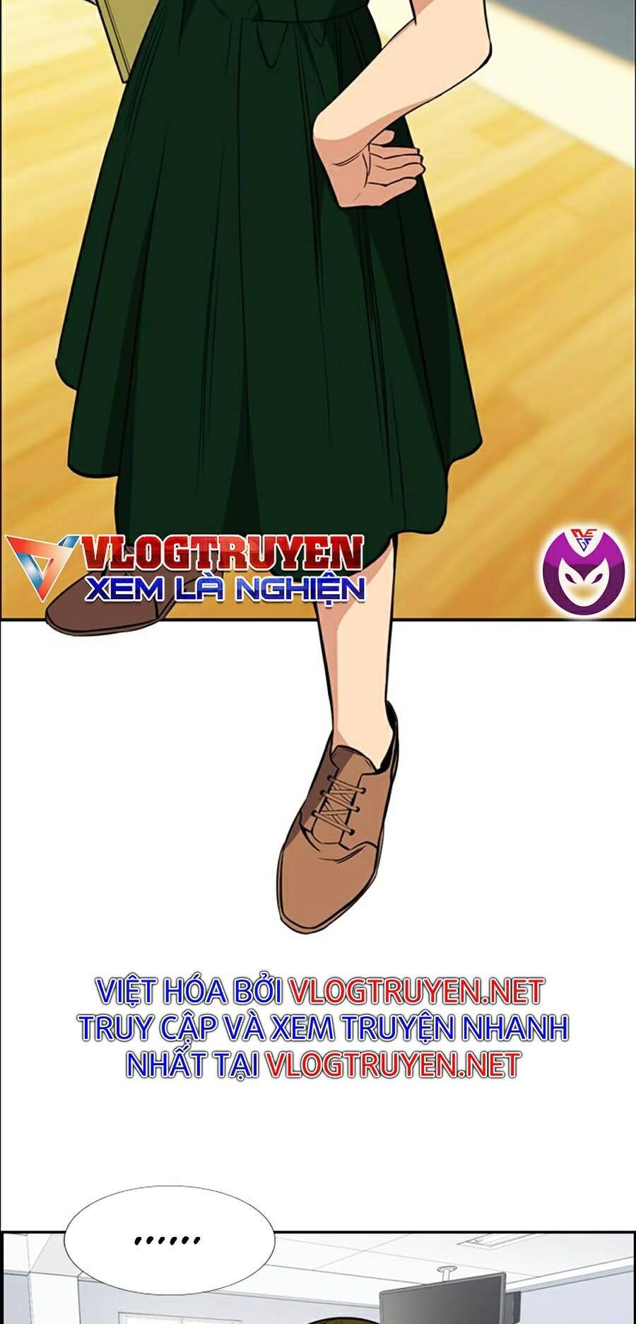 Giáo Dục Chân Chính Chap 44 - Next Chap 45