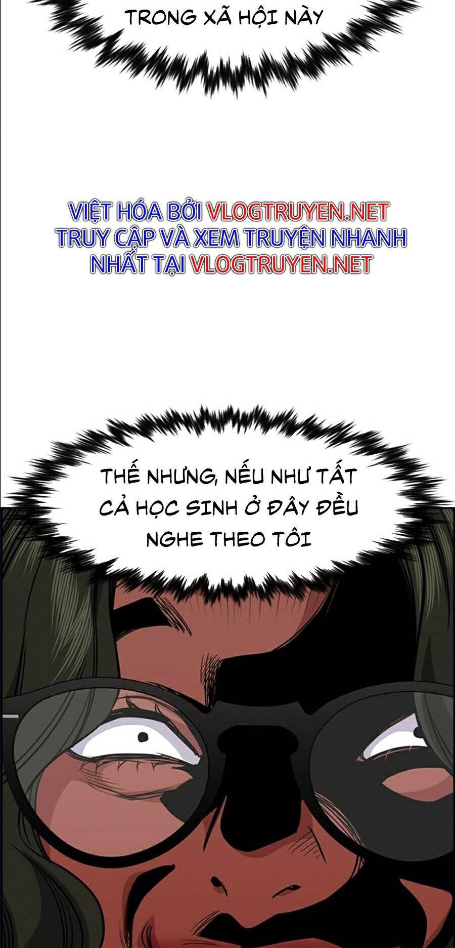 Giáo Dục Chân Chính Chap 44 - Next Chap 45