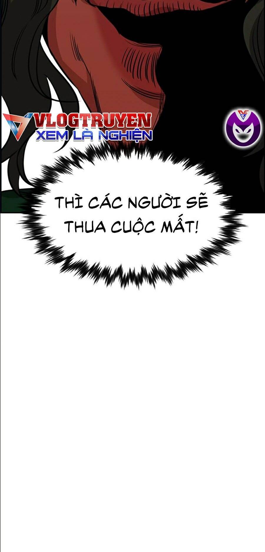 Giáo Dục Chân Chính Chap 44 - Next Chap 45