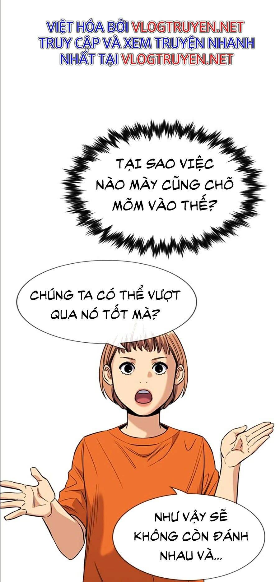 Giáo Dục Chân Chính Chap 44 - Next Chap 45