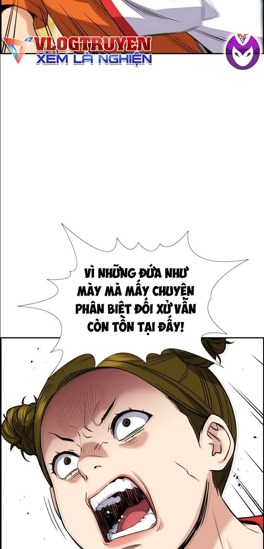 Giáo Dục Chân Chính Chap 44 - Next Chap 45