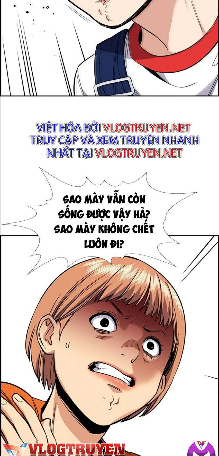 Giáo Dục Chân Chính Chap 44 - Next Chap 45