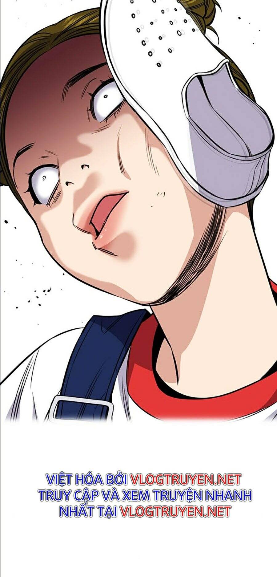 Giáo Dục Chân Chính Chap 44 - Next Chap 45