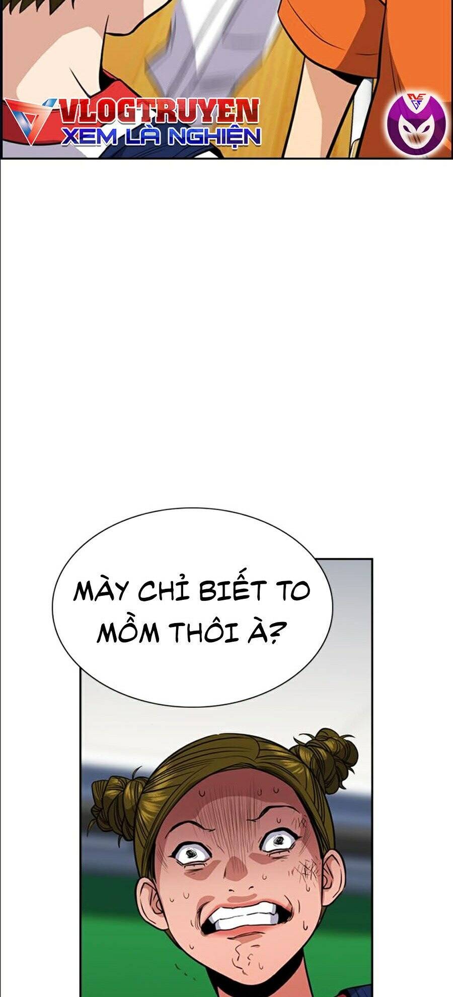 Giáo Dục Chân Chính Chap 44 - Next Chap 45