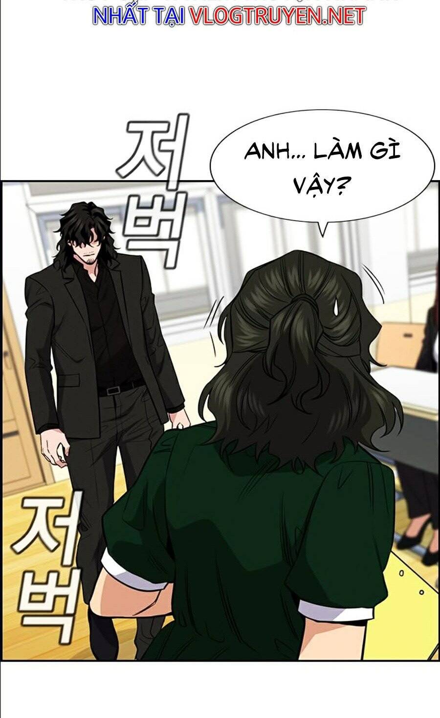 Giáo Dục Chân Chính Chap 44 - Next Chap 45
