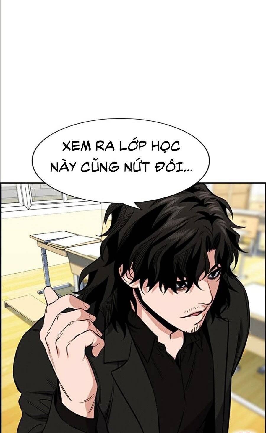 Giáo Dục Chân Chính Chap 44 - Next Chap 45