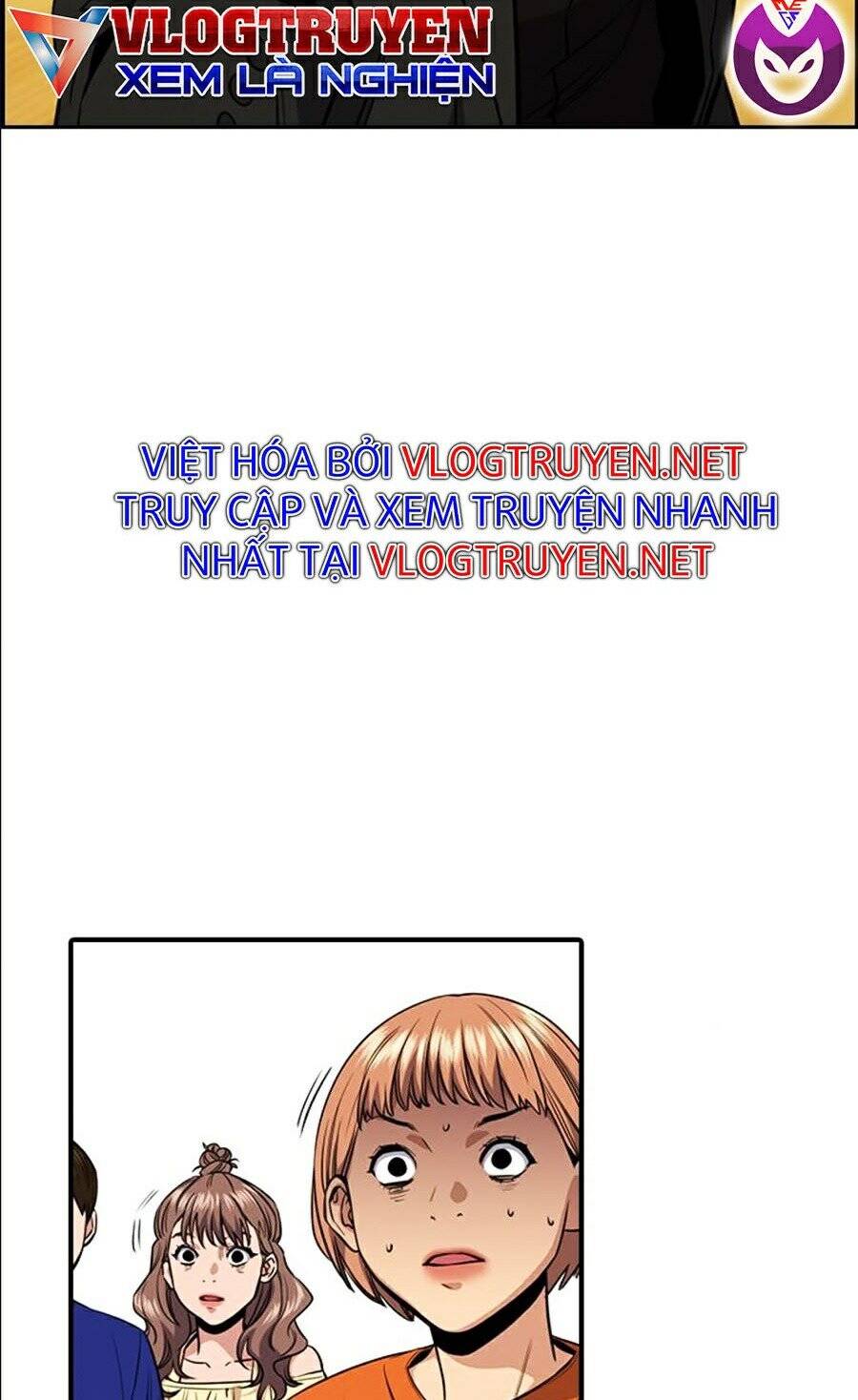 Giáo Dục Chân Chính Chap 44 - Next Chap 45