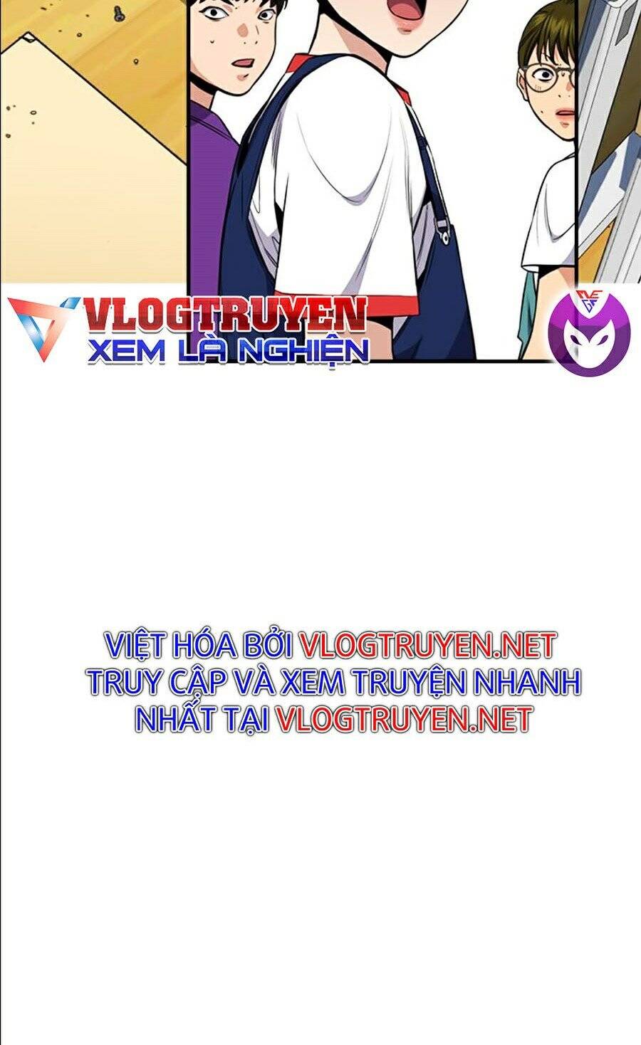 Giáo Dục Chân Chính Chap 44 - Next Chap 45
