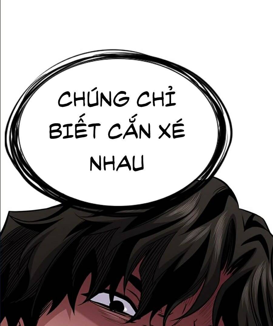 Giáo Dục Chân Chính Chap 44 - Next Chap 45