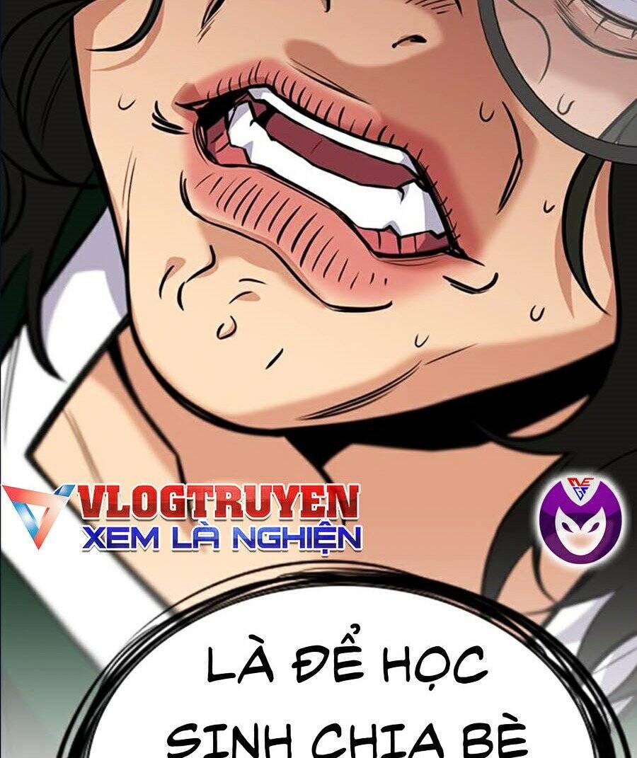 Giáo Dục Chân Chính Chap 44 - Next Chap 45