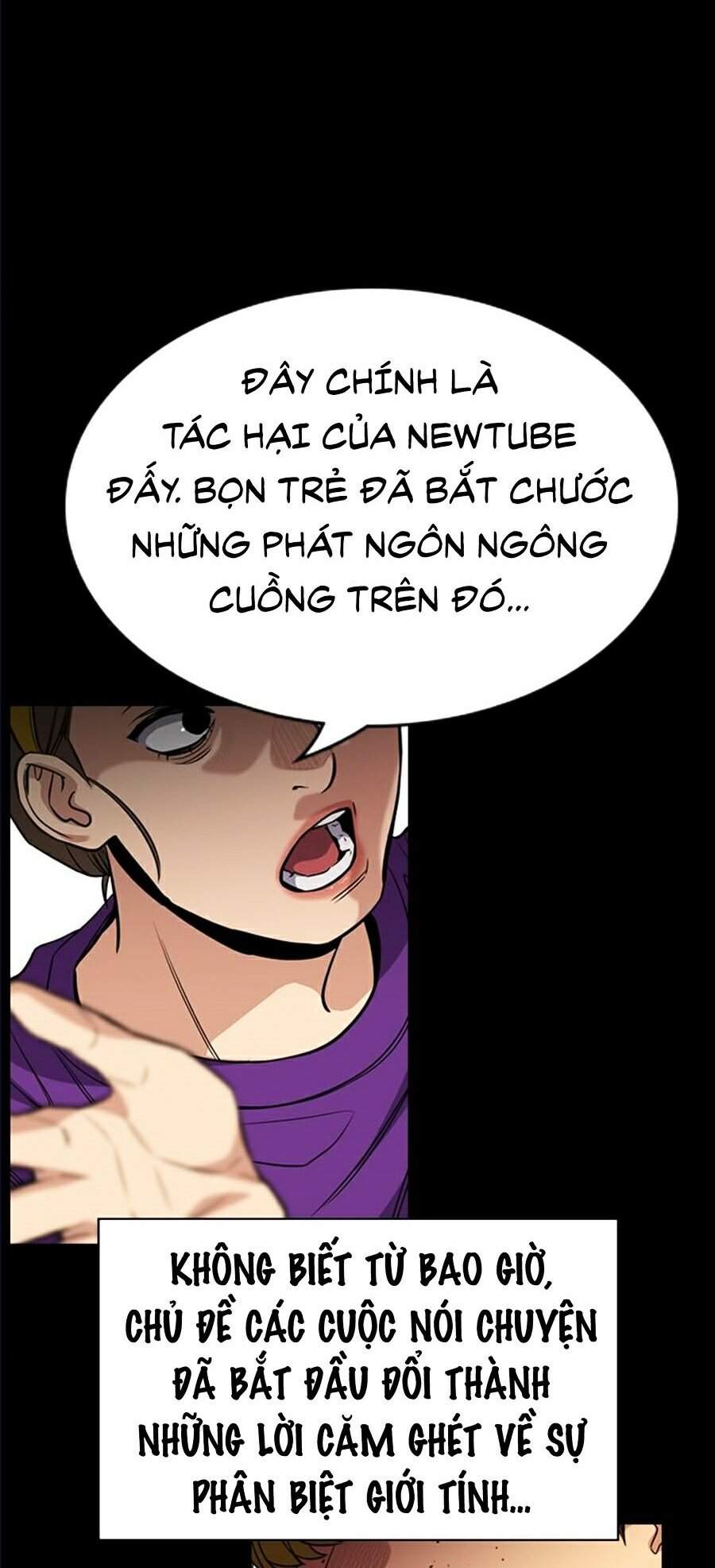 Giáo Dục Chân Chính Chap 45 - Next Chap 46