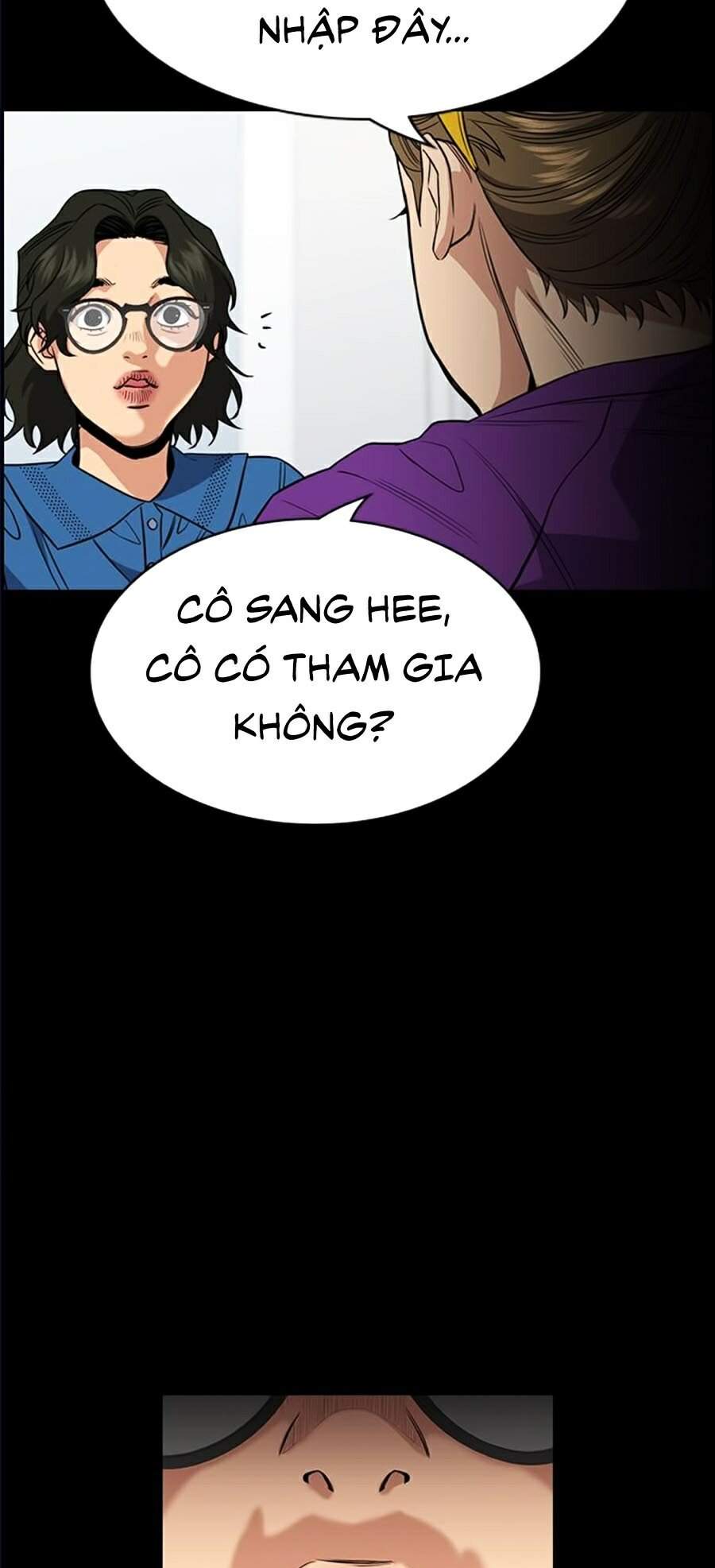 Giáo Dục Chân Chính Chap 45 - Next Chap 46
