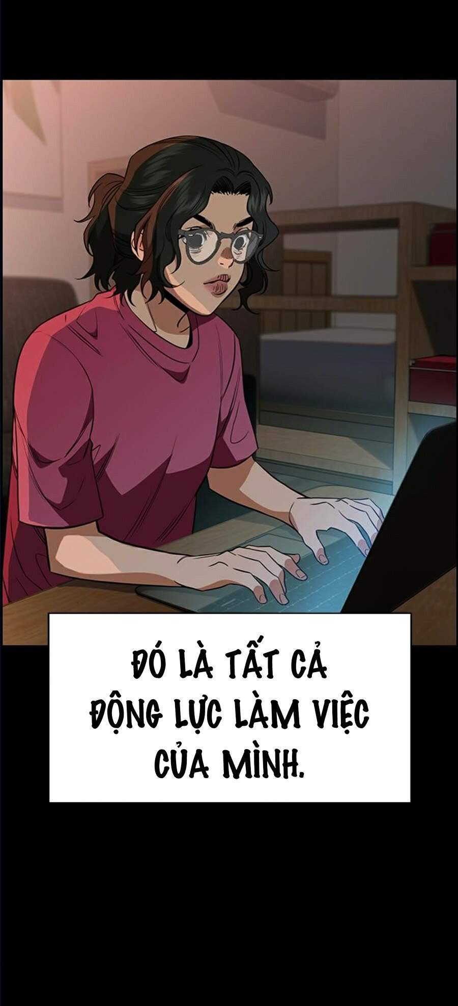 Giáo Dục Chân Chính Chap 45 - Next Chap 46