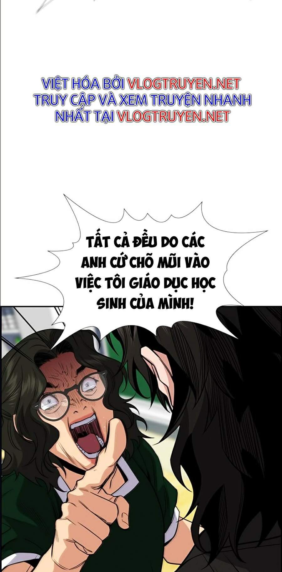 Giáo Dục Chân Chính Chap 45 - Next Chap 46