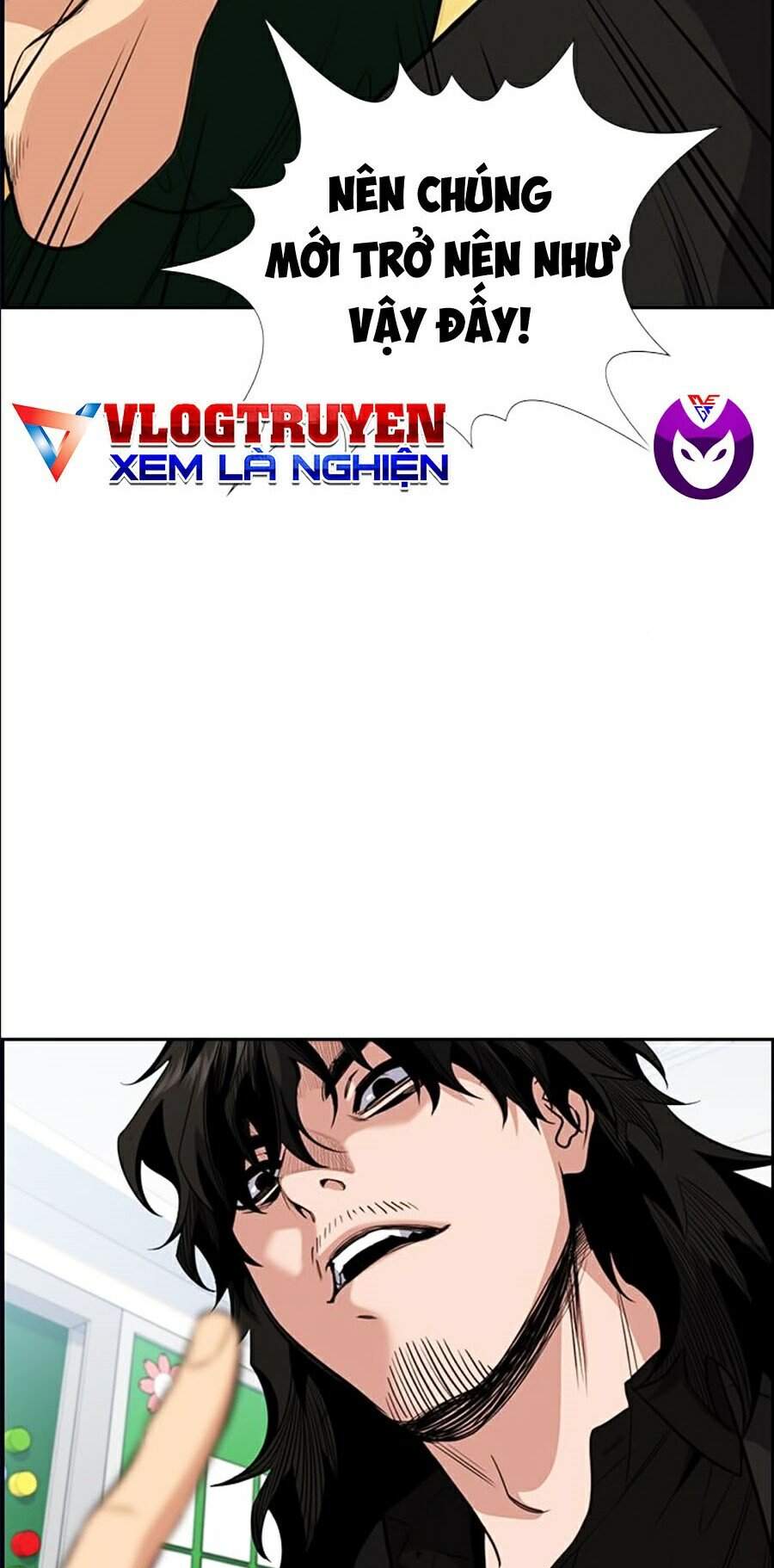 Giáo Dục Chân Chính Chap 45 - Next Chap 46