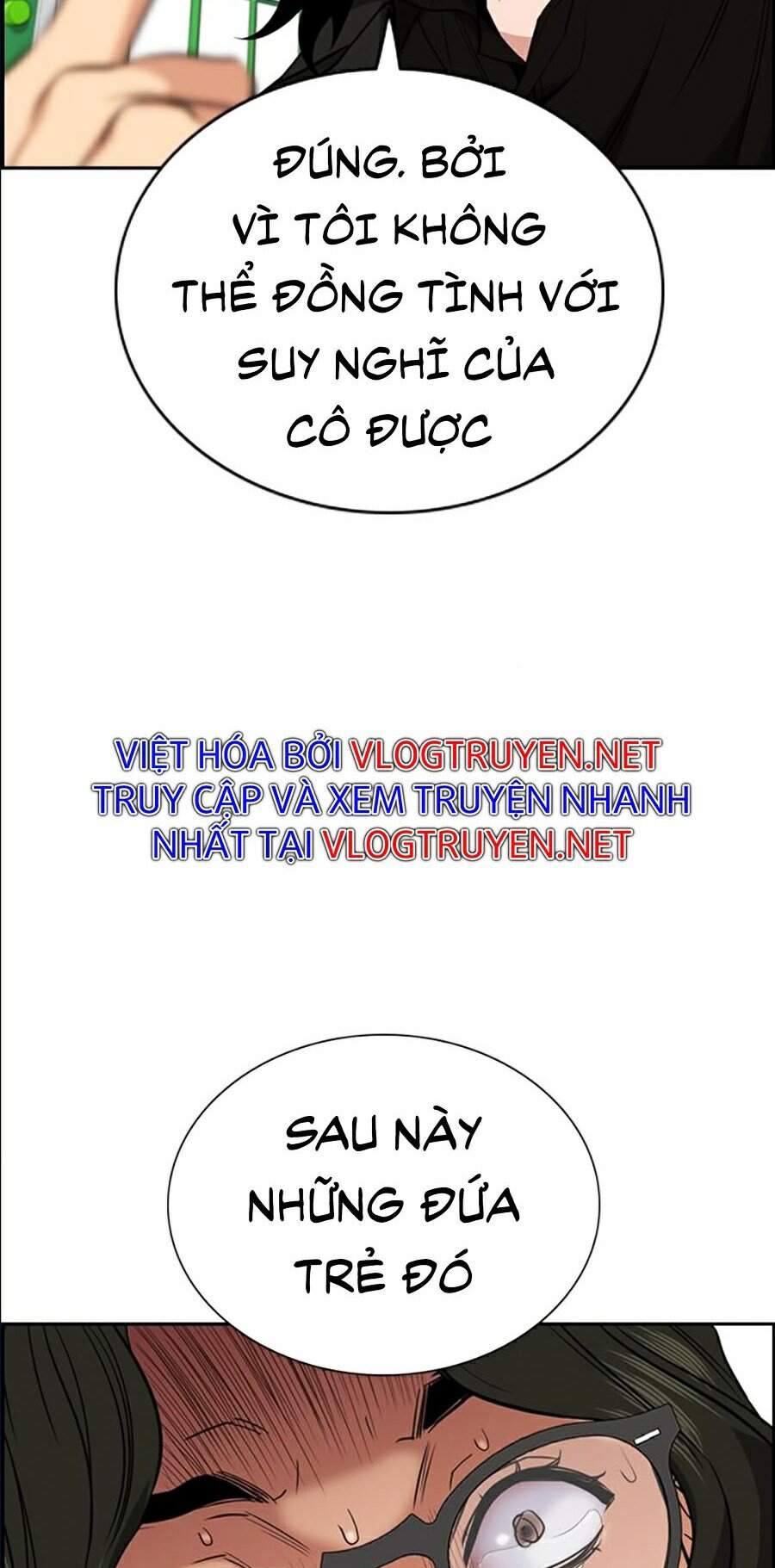 Giáo Dục Chân Chính Chap 45 - Next Chap 46