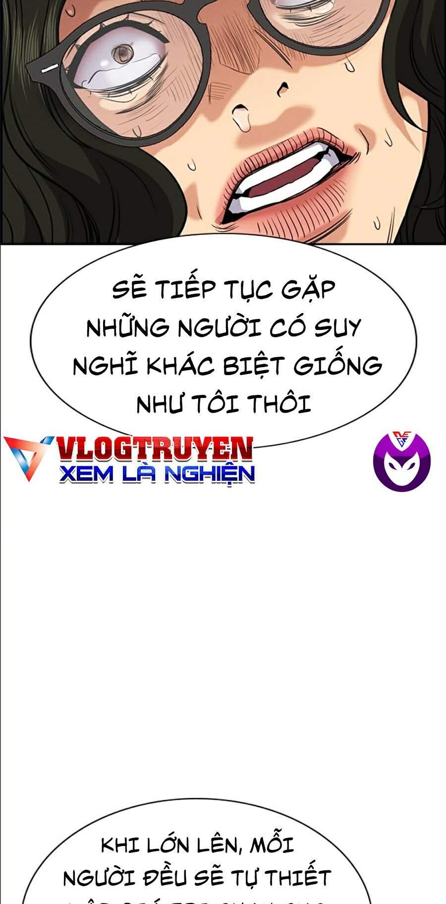 Giáo Dục Chân Chính Chap 45 - Next Chap 46
