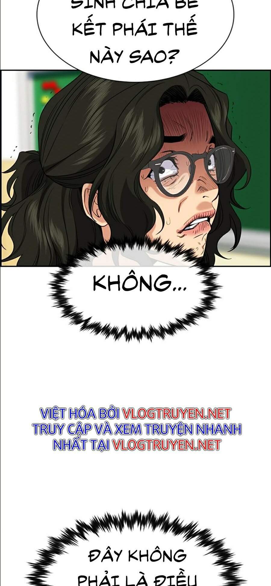 Giáo Dục Chân Chính Chap 45 - Next Chap 46