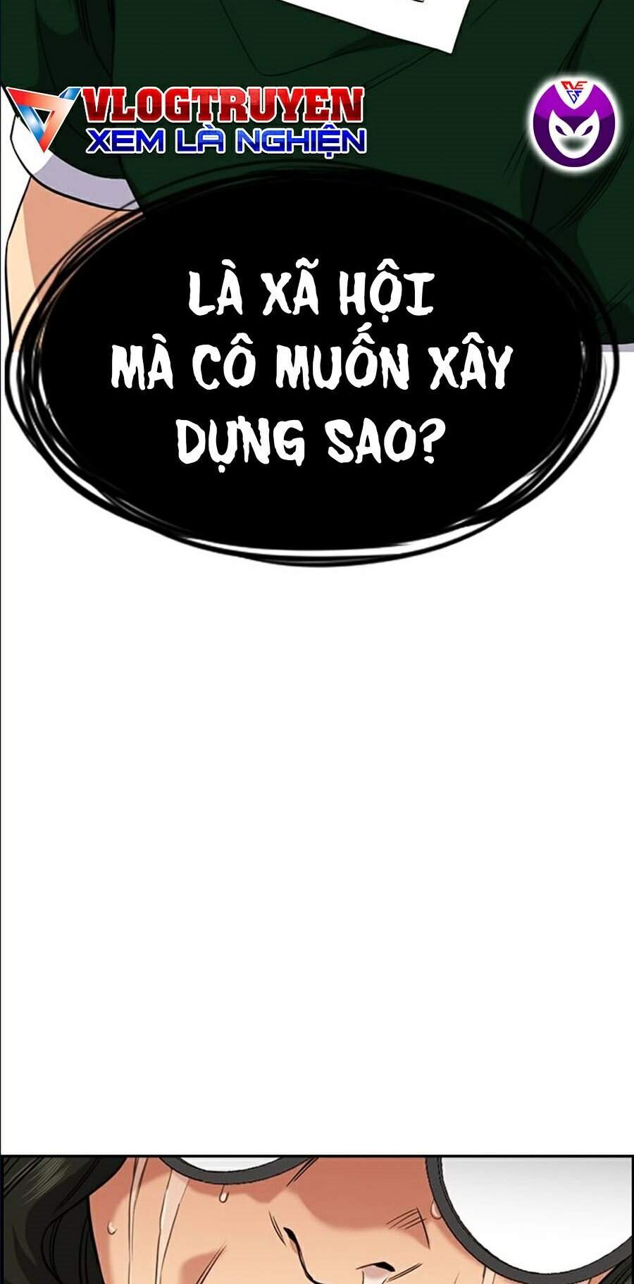 Giáo Dục Chân Chính Chap 45 - Next Chap 46