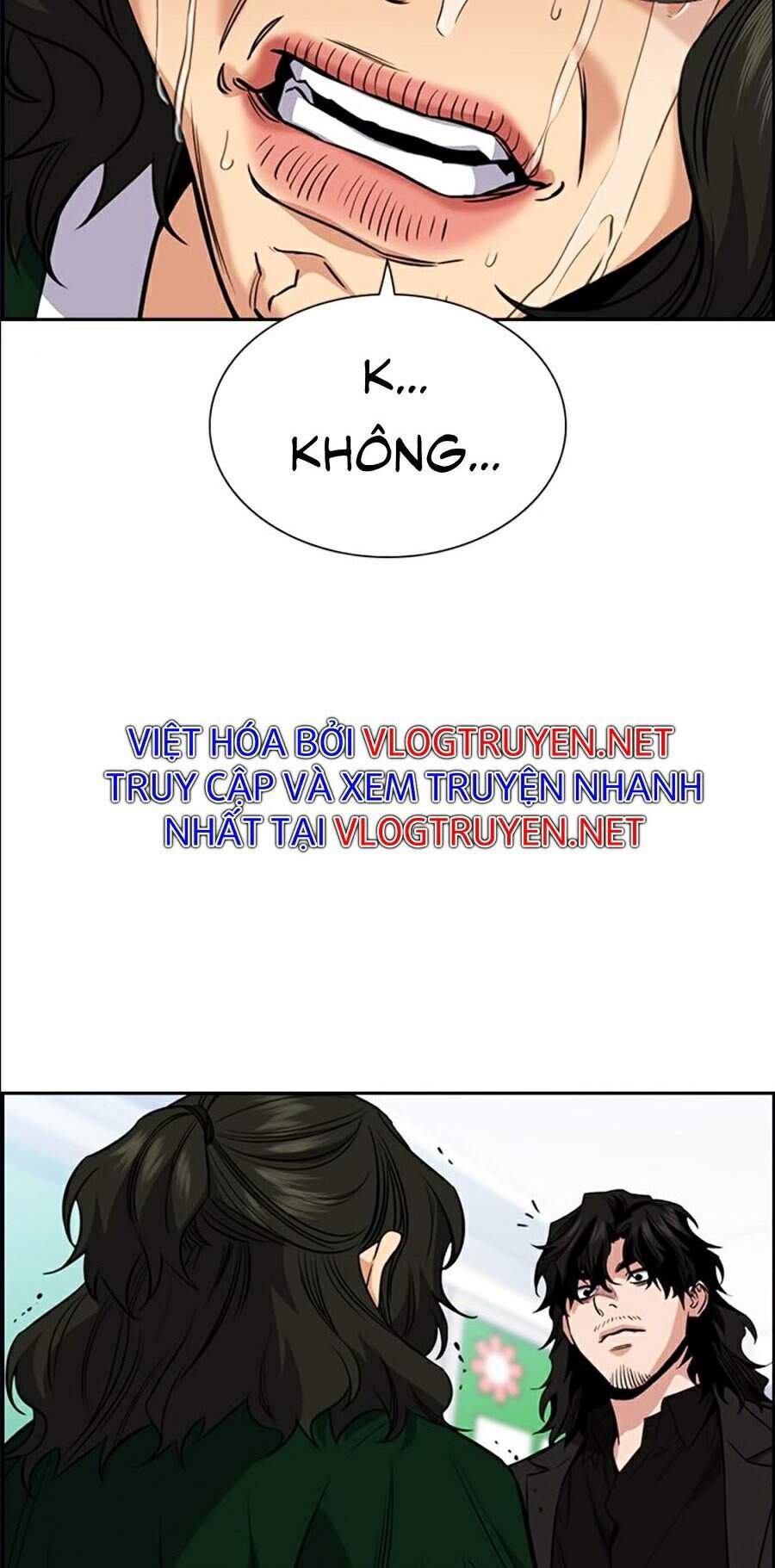 Giáo Dục Chân Chính Chap 45 - Next Chap 46
