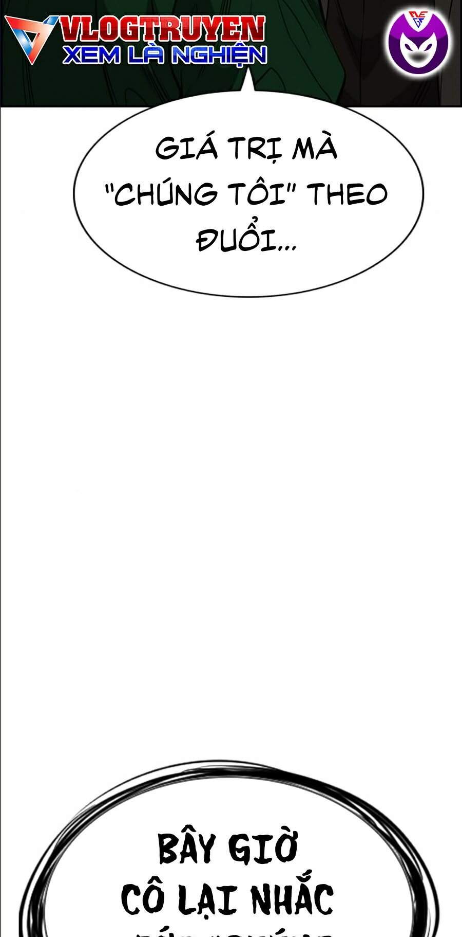 Giáo Dục Chân Chính Chap 45 - Next Chap 46