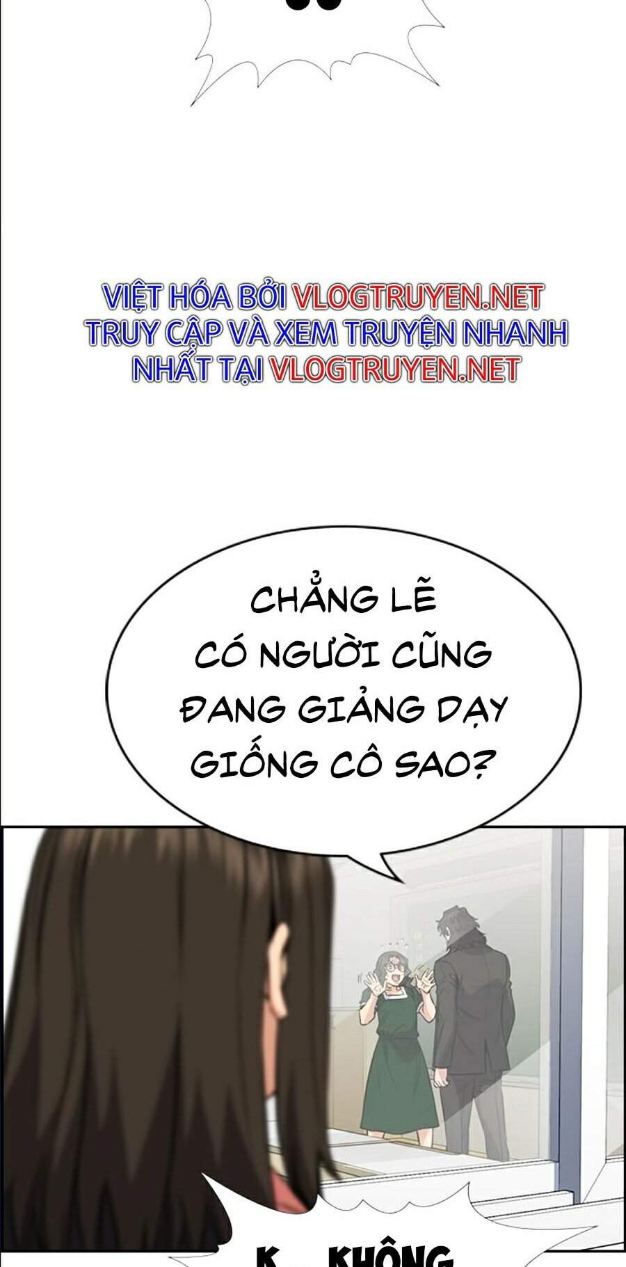 Giáo Dục Chân Chính Chap 45 - Next Chap 46