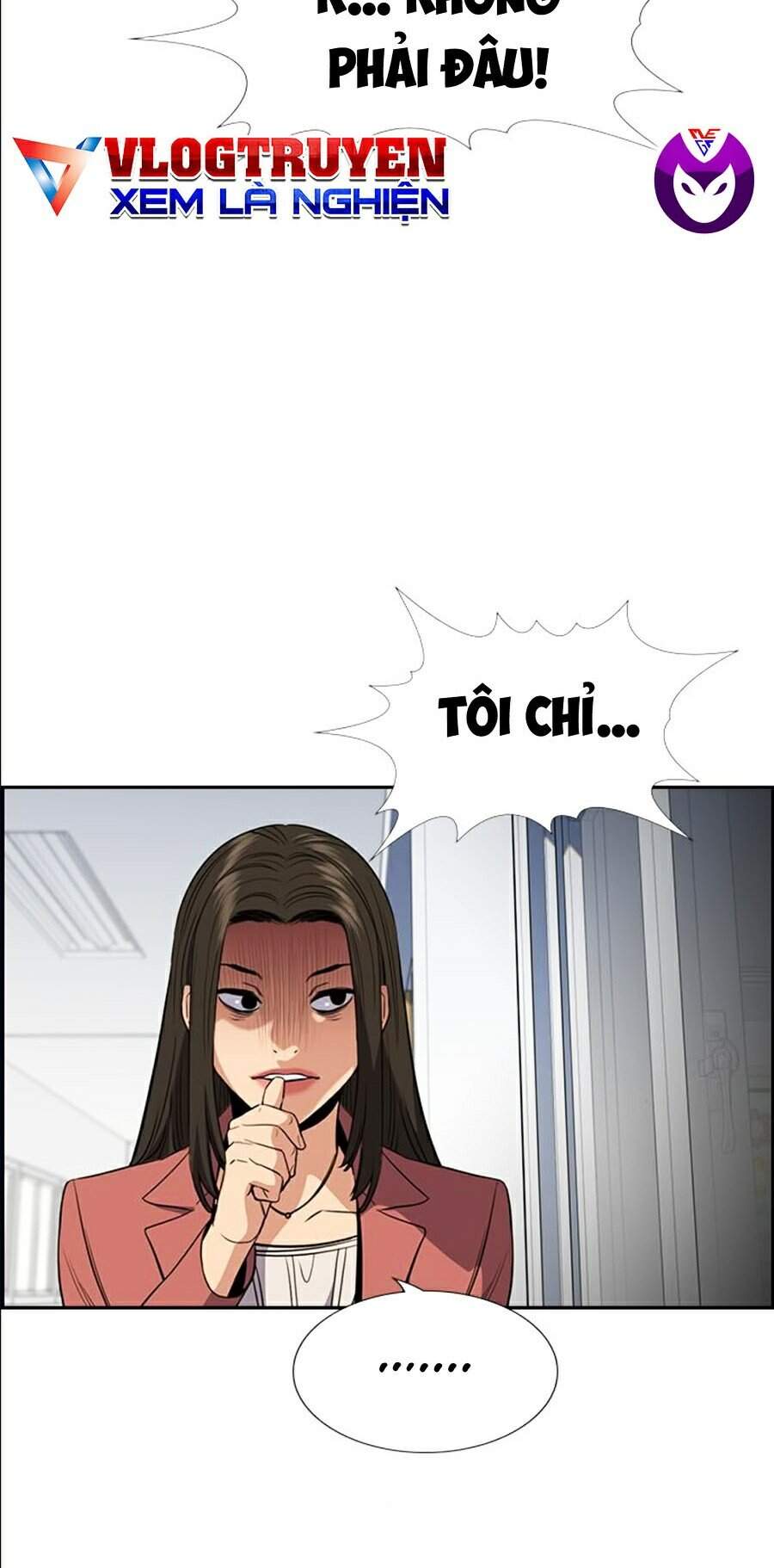 Giáo Dục Chân Chính Chap 45 - Next Chap 46
