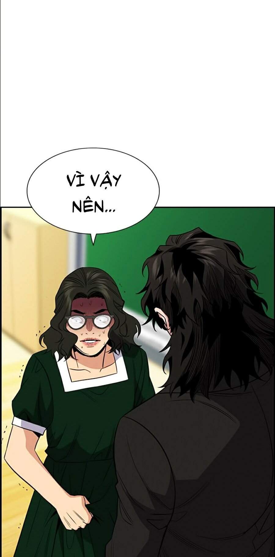 Giáo Dục Chân Chính Chap 45 - Next Chap 46