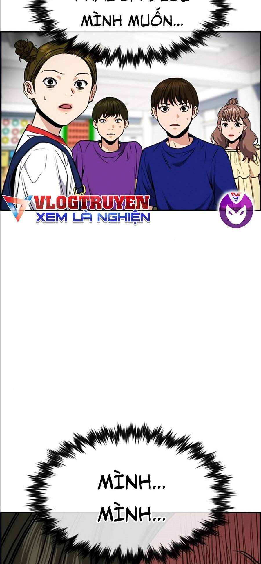 Giáo Dục Chân Chính Chap 45 - Next Chap 46